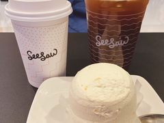 -Seesaw Coffee(环贸iapm店)