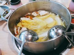 -嗲嗲的椰子鸡(亚龙湾总店)