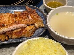 -章记星洲 · 新加坡餐厅(望京店)