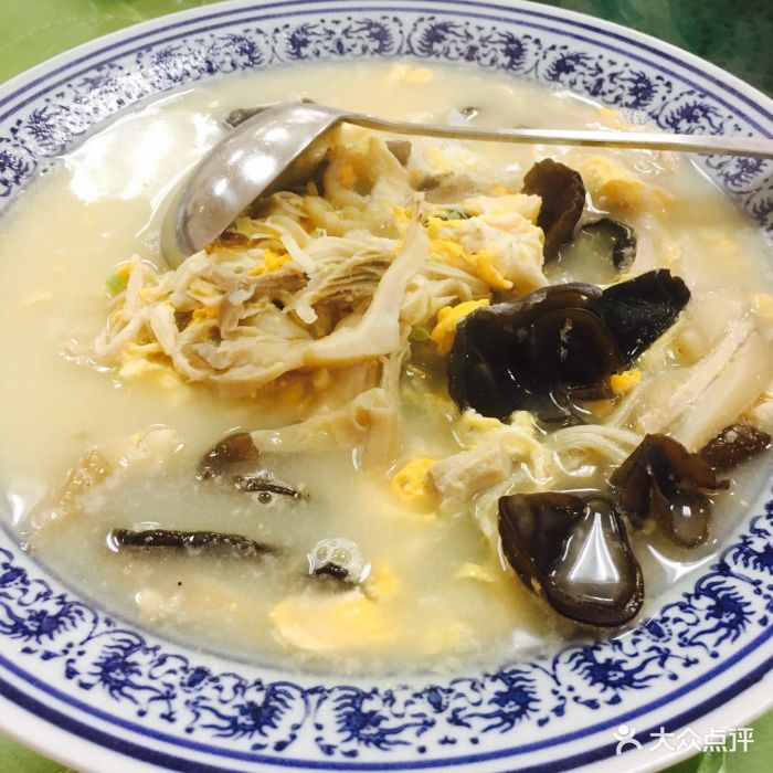 聚合庄(龙袍总店)图片 - 第17张