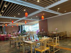 -海尔洲际酒店天下一品中餐厅