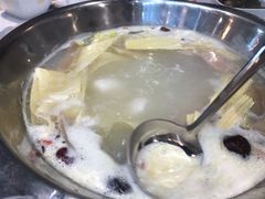 -傣妹火锅(狮子桥店)