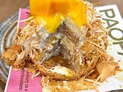 -PAOPAO Bakery&Café(港汇店)