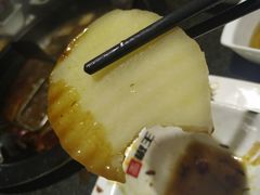 -椒王火锅(厚街万达店)