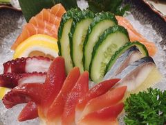 -大渔铁板烧(海雅缤纷城店)