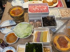-古关火锅店(古北水镇景区店)