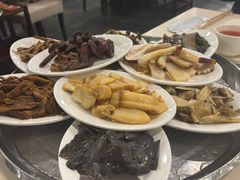 -太婆天府山珍酒楼(亚运村店)