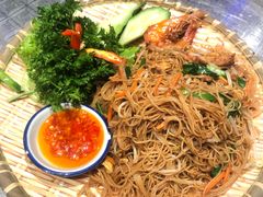 -丰豪烧烤·粤式大排档(学府店)