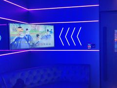 -星聚会KTV(前海印里店)
