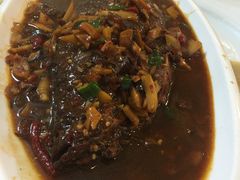 -穆老九清真牛羊肉馆(宋城店)