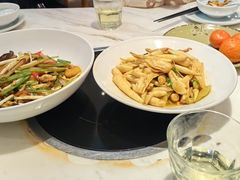 -花城粤菜餐厅(高新区店)