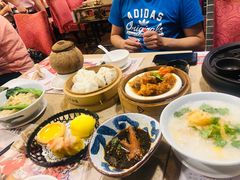 -点都德(大茶楼店)