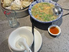 -荣家小吃(紫阳街店)