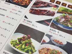 -赣味楼江西土菜(小屯西路店)