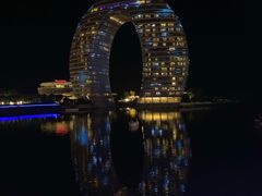 -湖州太湖旅游度假区-月亮广场