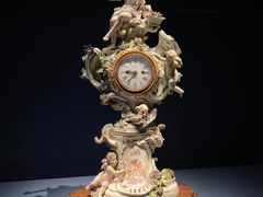 -故宫钟表馆