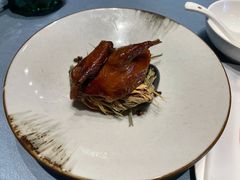 贡椒乳鸽-南堂館川菜文化餐厅(天府店)