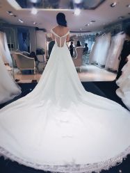 点击看大图 -韩国天使嫁衣婚纱礼服馆(上海旗舰店)