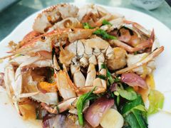 -亚龙湾8号(丁村万人海鲜广场店)