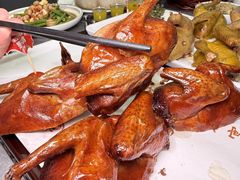 -朱记乳鸽王·非遗石岐乳鸽·全鸽宴(大兴旗舰店)