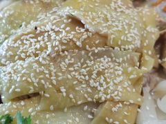 -花溪雨·森林餐厅(石基店)