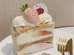-KNOTKNOT珞珞·日式甜品(K11店)