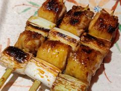 -鸟山鸣·日料食堂(王府井店)
