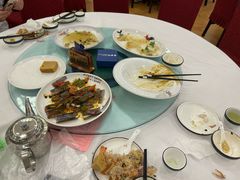 -金百门·顺德海鲜酒家(陈村店)