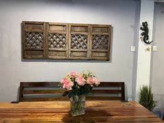 -蓝壁虎咖啡酒馆