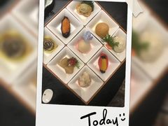 -柒园·三十年创意杭帮菜(龙湖滨江天街店)