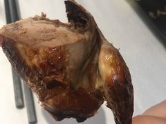 -老人和饭店(淮海中路店)
