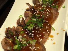 -富力希尔顿酒店·源氏日餐厅