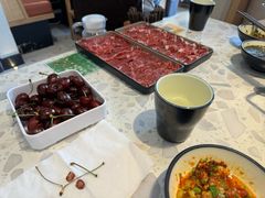 -小城牛事·鲜牛肉火锅(万达店)