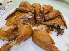 -胖子菜馆(隆昌路店)