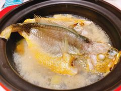 -莆田餐厅PUTIEN(武商MALL店)