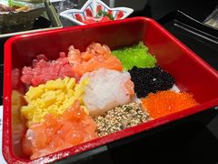 -花潮料理艺食馆(SM新生活广场店)
