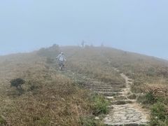 -七娘山