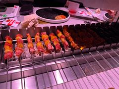 -丰茂烤串(全国首店)