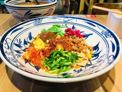-老碗会·陕西手工面(燕南路店)