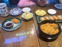-桃太郎创作料理(大坪店)