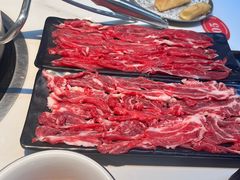 -刘少华贵州小黄牛·鲜牛肉火锅(总店)