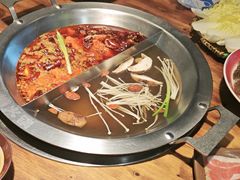 -楠火锅(哈尔滨金爵万象店)