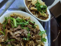 -姚记炒肝店(鼓楼店)