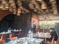 -佬太公海鸭·海鲜大排档(上海总店)