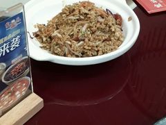 -宏状元现熬粥·京味菜(黄寺大街店)