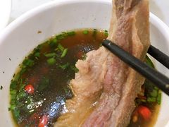 -牛宝贝秘制鲜锅(吾悦广场店)