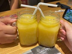 -米斯特比萨(光华桥凯德MALL天津湾店)