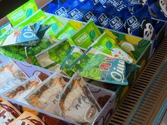 -辛一·铜锣烧(鸿寿坊店)