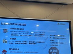 -中国工商银行(上海市大华支行)