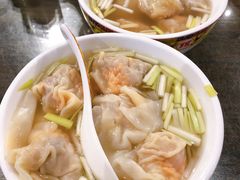 -一记面馆·云吞面嘅专家(富华店)